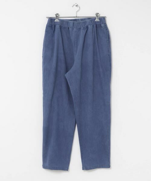 URBAN RESEARCH ITEMS / アーバンリサーチ アイテムズ その他パンツ | ハイストレッチリラックスパンツ | 詳細13