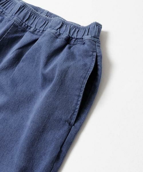 URBAN RESEARCH ITEMS / アーバンリサーチ アイテムズ その他パンツ | ハイストレッチリラックスパンツ | 詳細15