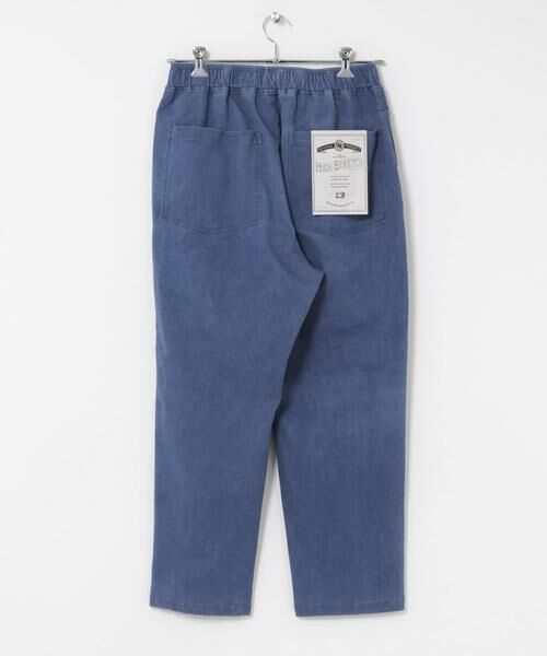 URBAN RESEARCH ITEMS / アーバンリサーチ アイテムズ その他パンツ | ハイストレッチリラックスパンツ | 詳細16