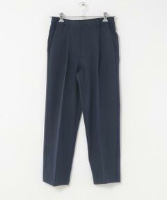 URBAN RESEARCH ITEMS / アーバンリサーチ アイテムズ その他パンツ | 『Sサイズあり/イージーケア/UVカット』EVERY DAY TRテーパードスラックス