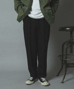 URBAN RESEARCH ITEMS / アーバンリサーチ アイテムズ その他パンツ | 『Sサイズあり/イージーケア/UVカット』EVERY DAY TRテーパードスラックス