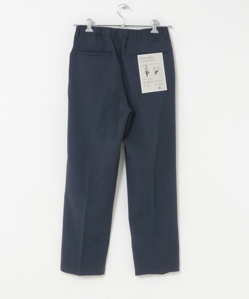 URBAN RESEARCH ITEMS / アーバンリサーチ アイテムズ その他パンツ | 『Sサイズあり/イージーケア/UVカット』EVERY DAY TRテーパードスラックス | 詳細3
