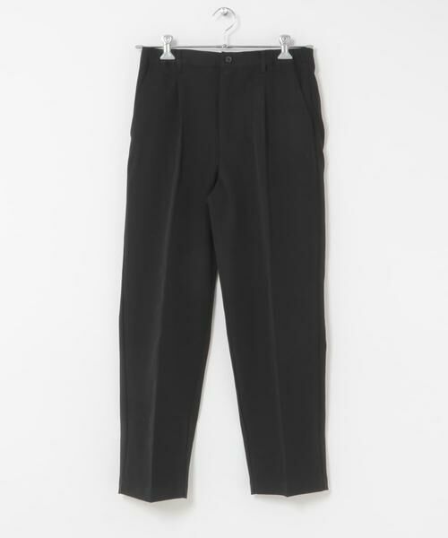 URBAN RESEARCH ITEMS / アーバンリサーチ アイテムズ その他パンツ | 『Sサイズあり/イージーケア/UVカット』EVERY DAY TRテーパードスラックス | 詳細14