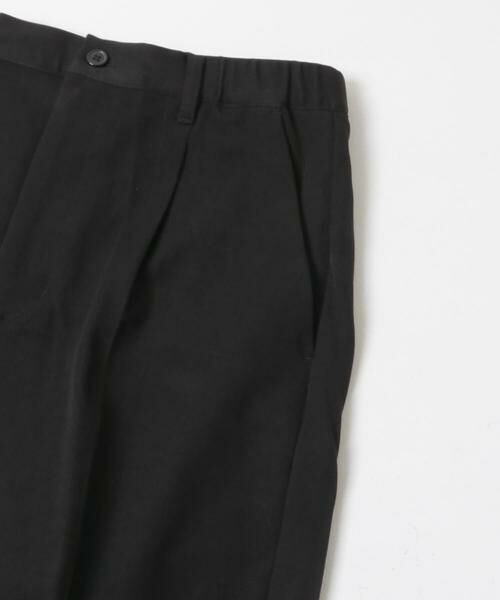 URBAN RESEARCH ITEMS / アーバンリサーチ アイテムズ その他パンツ | 『Sサイズあり/イージーケア/UVカット』EVERY DAY TRテーパードスラックス | 詳細15