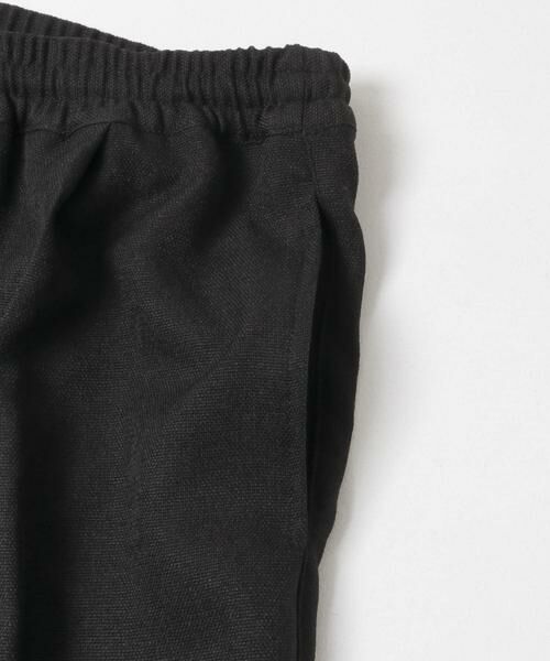 URBAN RESEARCH ITEMS / アーバンリサーチ アイテムズ その他パンツ | ウールタッチツイードクリーンイージースラックス | 詳細14