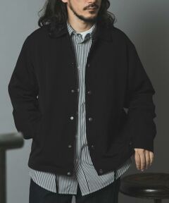 URBAN RESEARCH ITEMS / アーバンリサーチ アイテムズ その他アウター | 『イージーケア/UVカット』EVERY DAY TRコーチジャケット