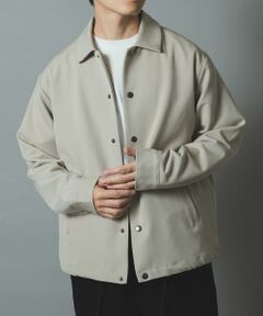 URBAN RESEARCH ITEMS / アーバンリサーチ アイテムズ その他アウター | 『イージーケア/UVカット』EVERY DAY TRコーチジャケット