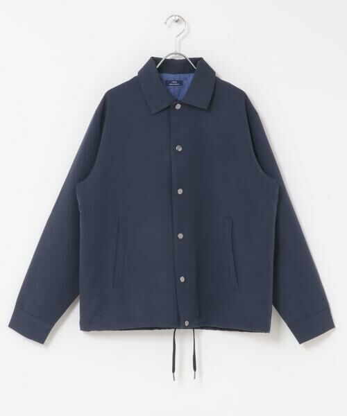 URBAN RESEARCH ITEMS / アーバンリサーチ アイテムズ その他アウター | 『イージーケア/UVカット』EVERY DAY TRコーチジャケット | 詳細7