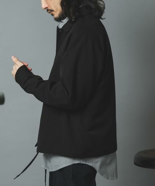 URBAN RESEARCH ITEMS / アーバンリサーチ アイテムズ その他アウター | 『イージーケア/UVカット』EVERY DAY TRコーチジャケット | 詳細14