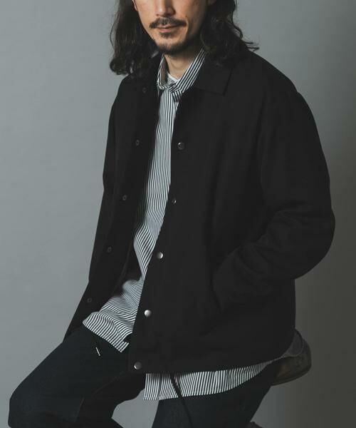 URBAN RESEARCH ITEMS / アーバンリサーチ アイテムズ その他アウター | 『イージーケア/UVカット』EVERY DAY TRコーチジャケット | 詳細16