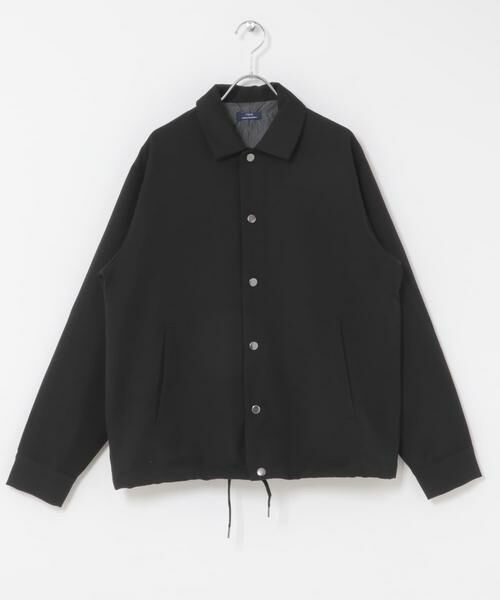 URBAN RESEARCH ITEMS / アーバンリサーチ アイテムズ その他アウター | 『イージーケア/UVカット』EVERY DAY TRコーチジャケット | 詳細18