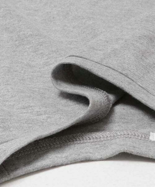 URBAN RESEARCH ITEMS / アーバンリサーチ アイテムズ Tシャツ | レースコンビロングTシャツ | 詳細12