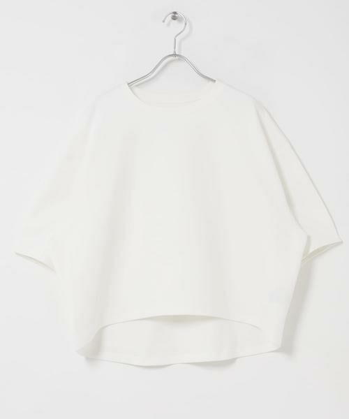 URBAN RESEARCH ITEMS / アーバンリサーチ アイテムズ Tシャツ | ダンボールコクーンプルオーバー | 詳細15