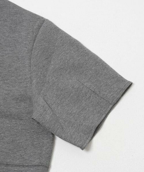 URBAN RESEARCH ITEMS / アーバンリサーチ アイテムズ Tシャツ | ダンボールコクーンプルオーバー | 詳細23