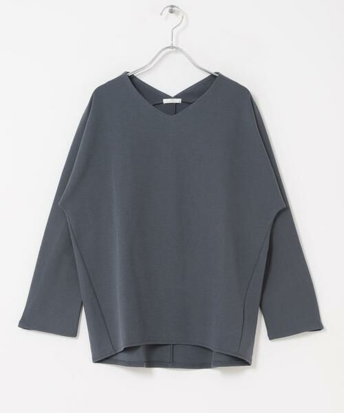 URBAN RESEARCH ITEMS / アーバンリサーチ アイテムズ Tシャツ | カットミラノプルオーバー | 詳細18