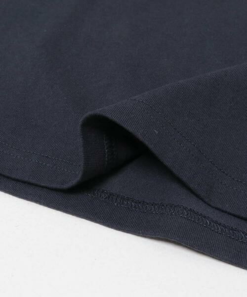 URBAN RESEARCH ITEMS / アーバンリサーチ アイテムズ Tシャツ | ロゴハンソデTシャツ | 詳細11
