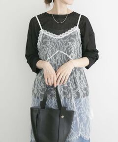 URBAN RESEARCH ITEMS / アーバンリサーチ アイテムズ Tシャツ | シアーロングTシャツ