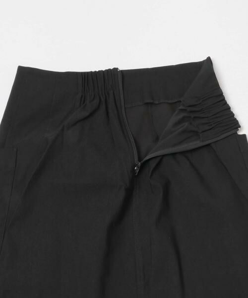 URBAN RESEARCH ITEMS / アーバンリサーチ アイテムズ ミニ・ひざ丈スカート | ストレッチタイトスカート | 詳細22