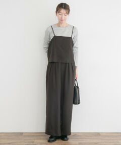 URBAN RESEARCH ITEMS / アーバンリサーチ アイテムズ セットアップ | インナー付きヘリンボンセットアップ
