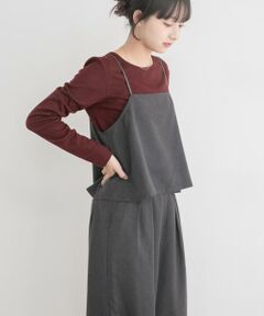 URBAN RESEARCH ITEMS / アーバンリサーチ アイテムズ セットアップ | インナー付きヘリンボンセットアップ
