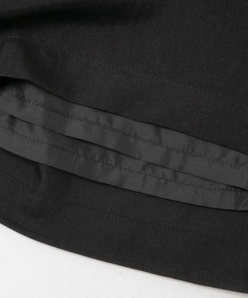URBAN RESEARCH ITEMS / アーバンリサーチ アイテムズ セットアップ | インナー付きヘリンボンセットアップ | 詳細26