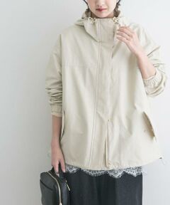 URBAN RESEARCH ITEMS / アーバンリサーチ アイテムズ その他アウター | 撥水マウンテンパーカー