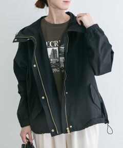 URBAN RESEARCH ITEMS / アーバンリサーチ アイテムズ その他アウター | 撥水マウンテンパーカー
