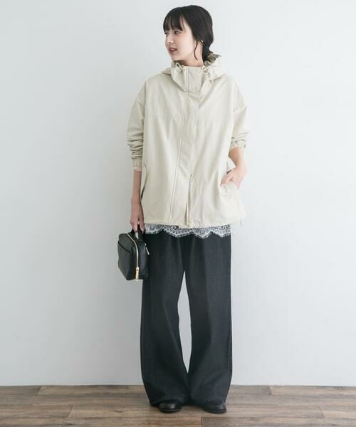 URBAN RESEARCH ITEMS / アーバンリサーチ アイテムズ その他アウター | 撥水マウンテンパーカー | 詳細17