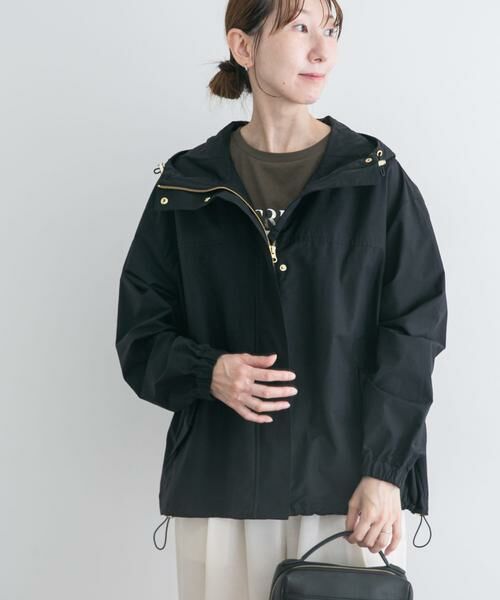 URBAN RESEARCH ITEMS / アーバンリサーチ アイテムズ その他アウター | 撥水マウンテンパーカー | 詳細21