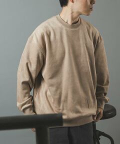 URBAN RESEARCH ITEMS / アーバンリサーチ アイテムズ スウェット | 裏フリースF.S. クルーネックプルオーバー