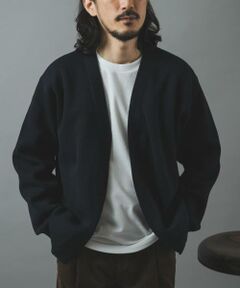 URBAN RESEARCH ITEMS / アーバンリサーチ アイテムズ カーディガン・ボレロ | 『洗濯可/UVカット/抗菌/防臭』高機能ニットカーディガンアンサンブル