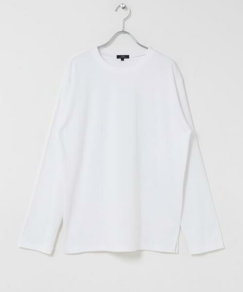 URBAN RESEARCH ITEMS / アーバンリサーチ アイテムズ カーディガン・ボレロ | 『洗濯可/UVカット/抗菌/防臭』高機能ニットカーディガンアンサンブル | 詳細14