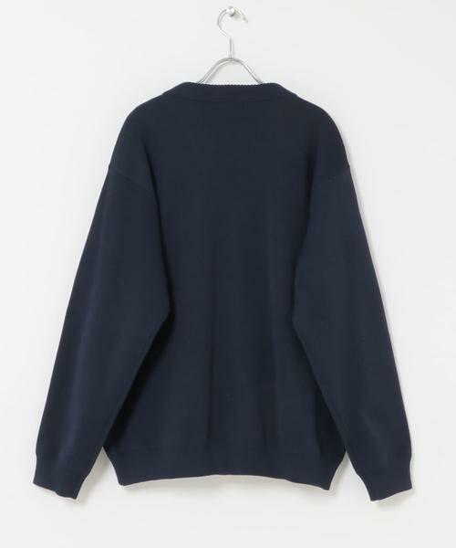 URBAN RESEARCH ITEMS / アーバンリサーチ アイテムズ カーディガン・ボレロ | 『洗濯可/UVカット/抗菌/防臭』高機能ニットカーディガンアンサンブル | 詳細17