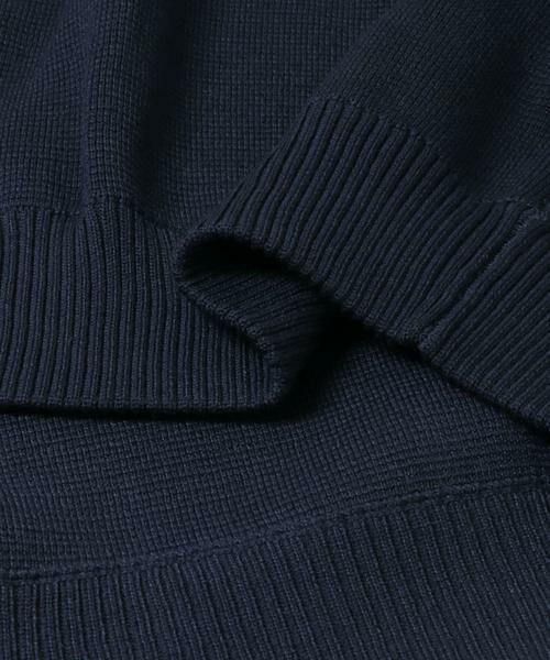 URBAN RESEARCH ITEMS / アーバンリサーチ アイテムズ カーディガン・ボレロ | 『洗濯可/UVカット/抗菌/防臭』高機能ニットカーディガンアンサンブル | 詳細18