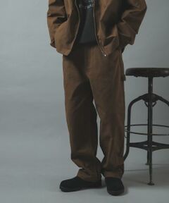 URBAN RESEARCH ITEMS / アーバンリサーチ アイテムズ その他パンツ | Duck Painter Pants