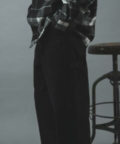 URBAN RESEARCH ITEMS / アーバンリサーチ アイテムズ その他パンツ | Duck Painter Pants