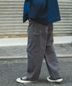 URBAN RESEARCH ITEMS / アーバンリサーチ アイテムズ その他パンツ | Duck Painter Pants