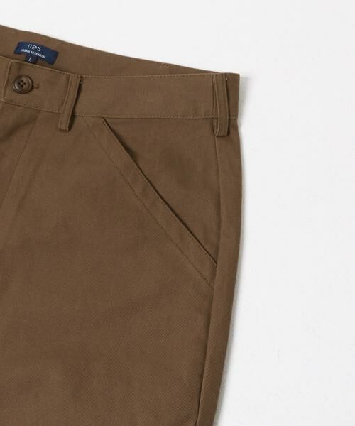 URBAN RESEARCH ITEMS / アーバンリサーチ アイテムズ その他パンツ | Duck Painter Pants | 詳細10