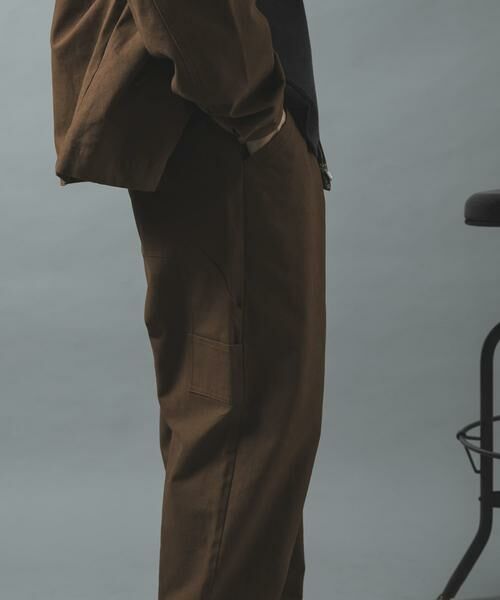 URBAN RESEARCH ITEMS / アーバンリサーチ アイテムズ その他パンツ | Duck Painter Pants | 詳細2
