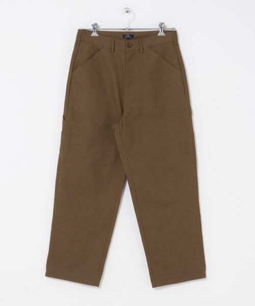 URBAN RESEARCH ITEMS / アーバンリサーチ アイテムズ その他パンツ | Duck Painter Pants | 詳細9