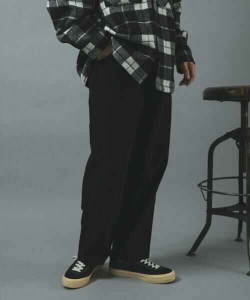 URBAN RESEARCH ITEMS / アーバンリサーチ アイテムズ その他パンツ | Duck Painter Pants | 詳細12