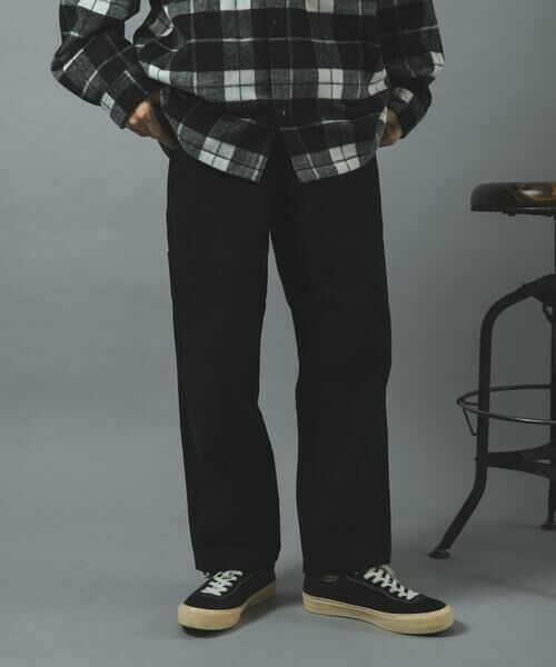 URBAN RESEARCH ITEMS / アーバンリサーチ アイテムズ その他パンツ | Duck Painter Pants | 詳細13
