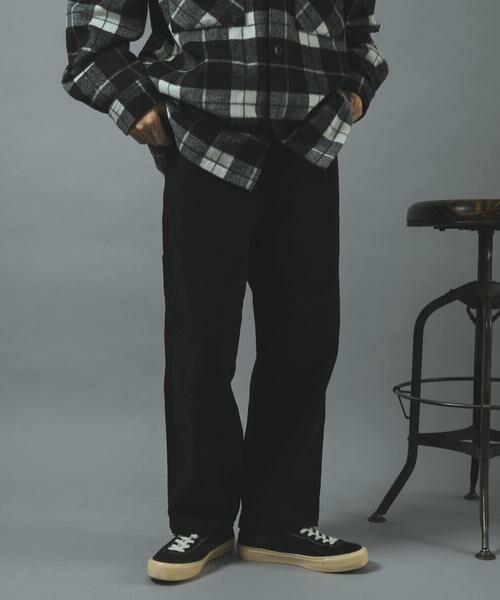 URBAN RESEARCH ITEMS / アーバンリサーチ アイテムズ その他パンツ | Duck Painter Pants | 詳細14