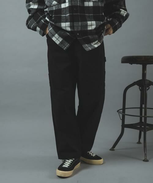 URBAN RESEARCH ITEMS / アーバンリサーチ アイテムズ その他パンツ | Duck Painter Pants | 詳細15