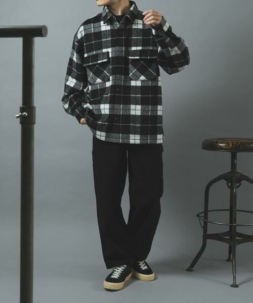 URBAN RESEARCH ITEMS / アーバンリサーチ アイテムズ その他パンツ | Duck Painter Pants | 詳細16