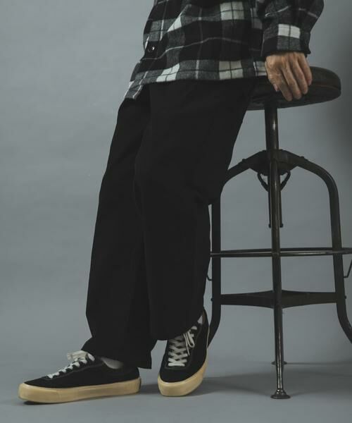 URBAN RESEARCH ITEMS / アーバンリサーチ アイテムズ その他パンツ | Duck Painter Pants | 詳細17