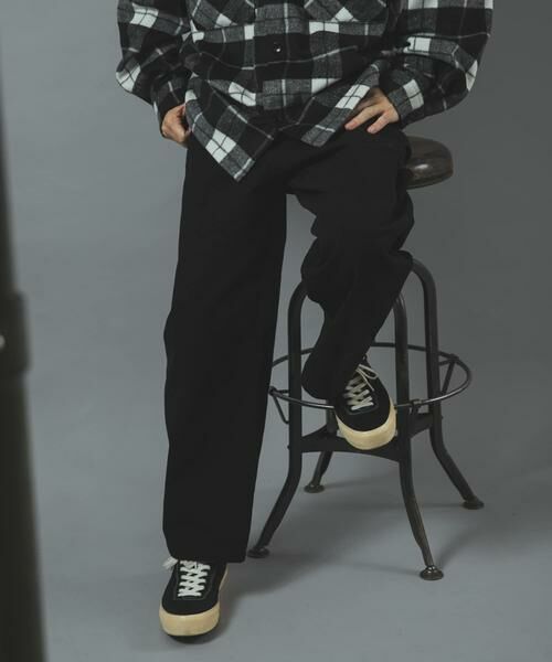 URBAN RESEARCH ITEMS / アーバンリサーチ アイテムズ その他パンツ | Duck Painter Pants | 詳細18