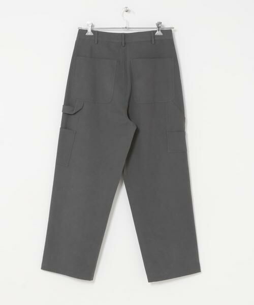 URBAN RESEARCH ITEMS / アーバンリサーチ アイテムズ その他パンツ | Duck Painter Pants | 詳細30