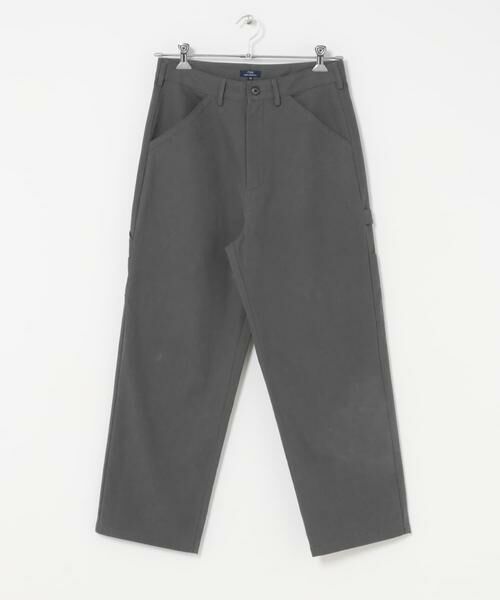 URBAN RESEARCH ITEMS / アーバンリサーチ アイテムズ その他パンツ | Duck Painter Pants | 詳細28