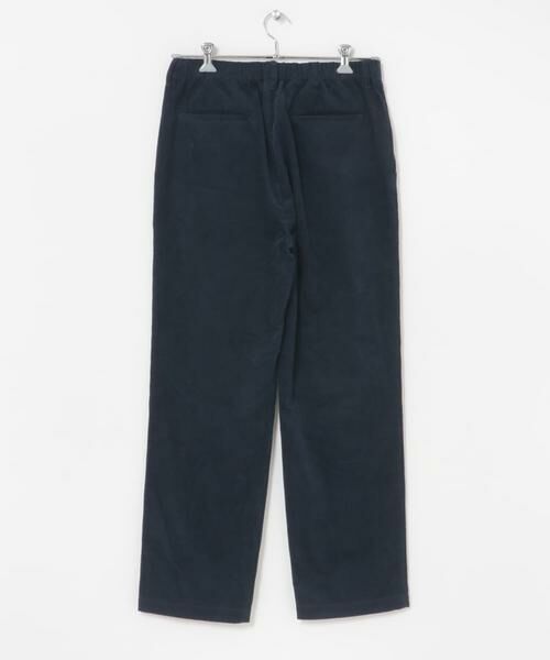 URBAN RESEARCH ITEMS / アーバンリサーチ アイテムズ その他パンツ | プレミアムコーデュロイセミワイドパンツ | 詳細26